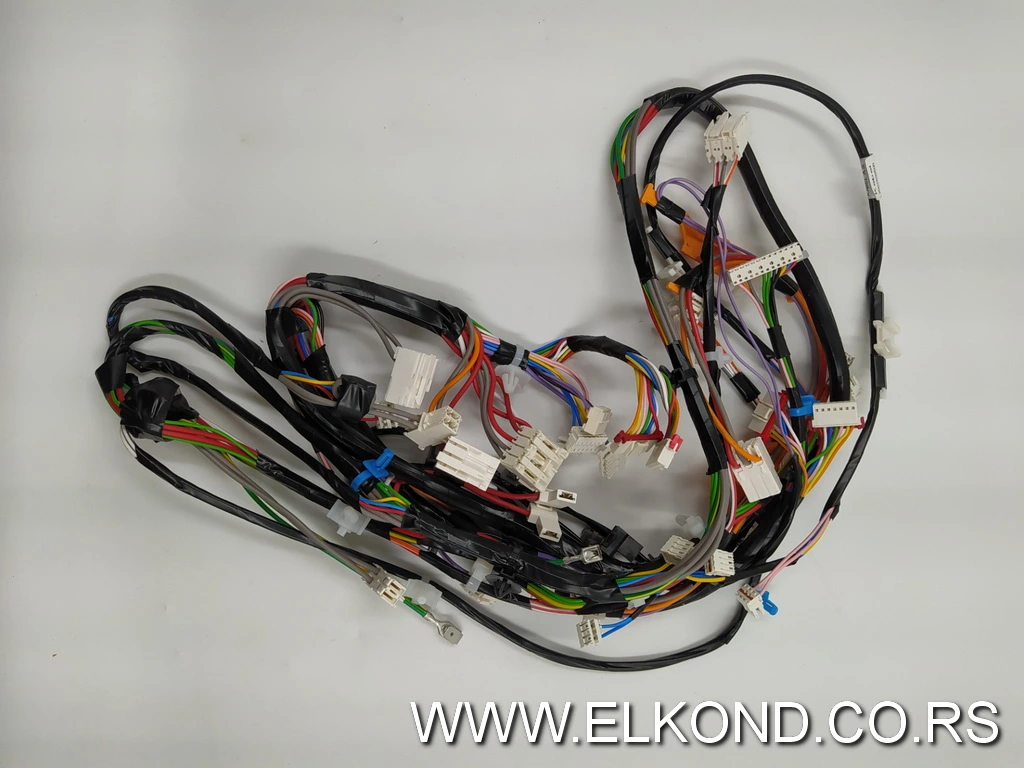 Kabel set veš mašine BEKO 1925000300